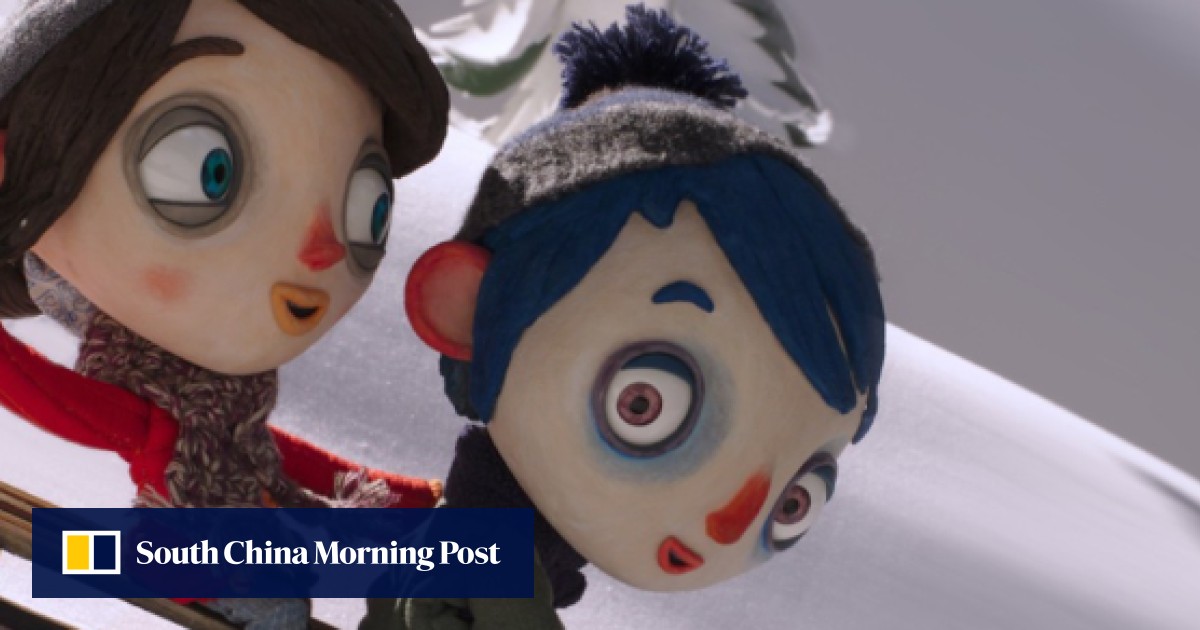 Heartbreaking Animation Inspired By Studio Ghibli And French New Wave Is Stop Motion Ode To Social Work South China Morning Post