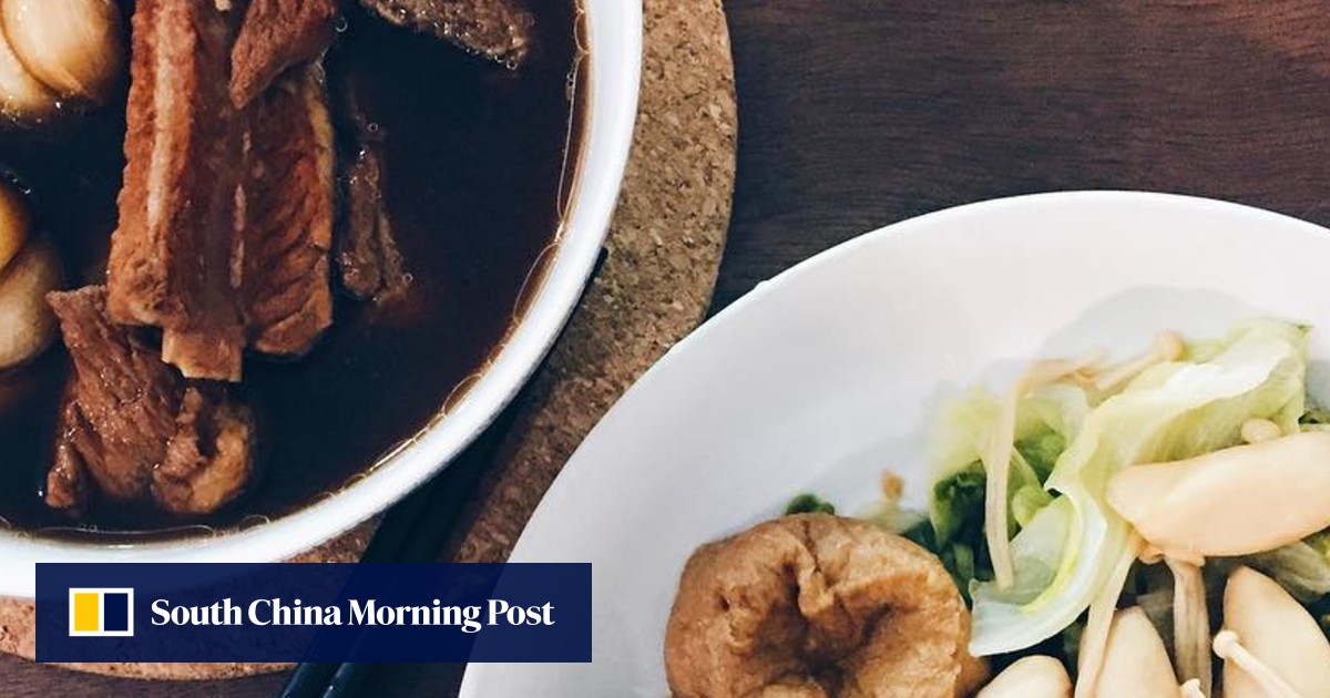 Is Bak Kut Teh From Malaysia Or Singapore South China Morning Post