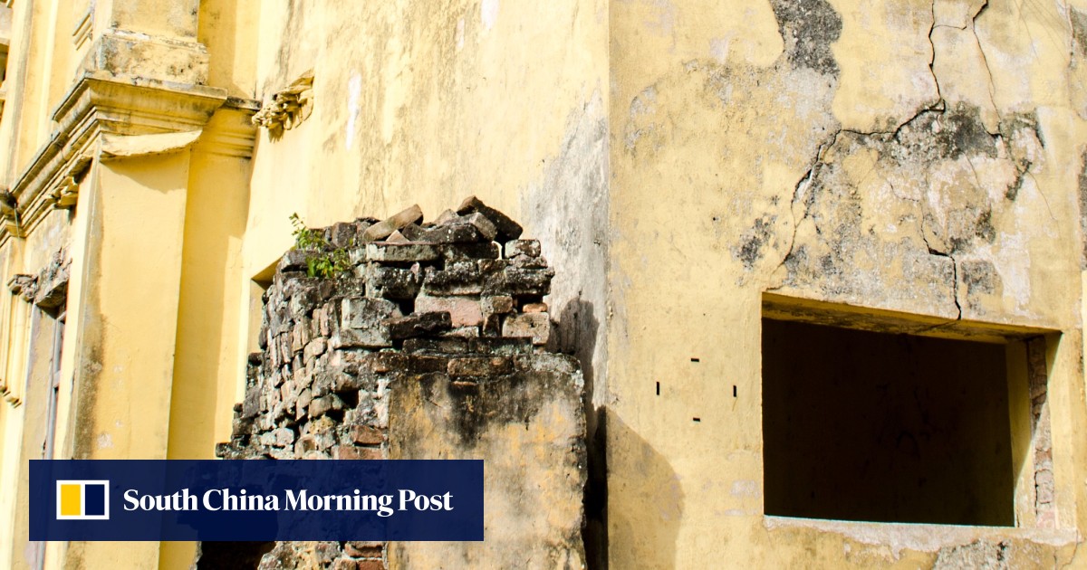 Halloween Tour Planner 10 Of The Most Haunted Places In Southeast Asia South China Morning Post
