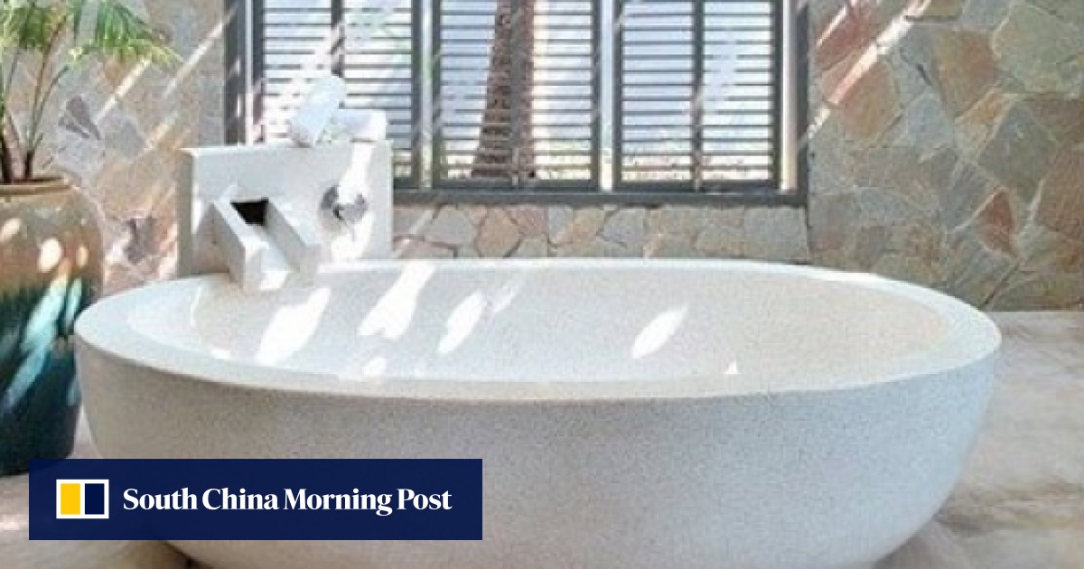12 Of The Most Instagrammable Bathtubs On Koh Samui Thailand South China Morning Post