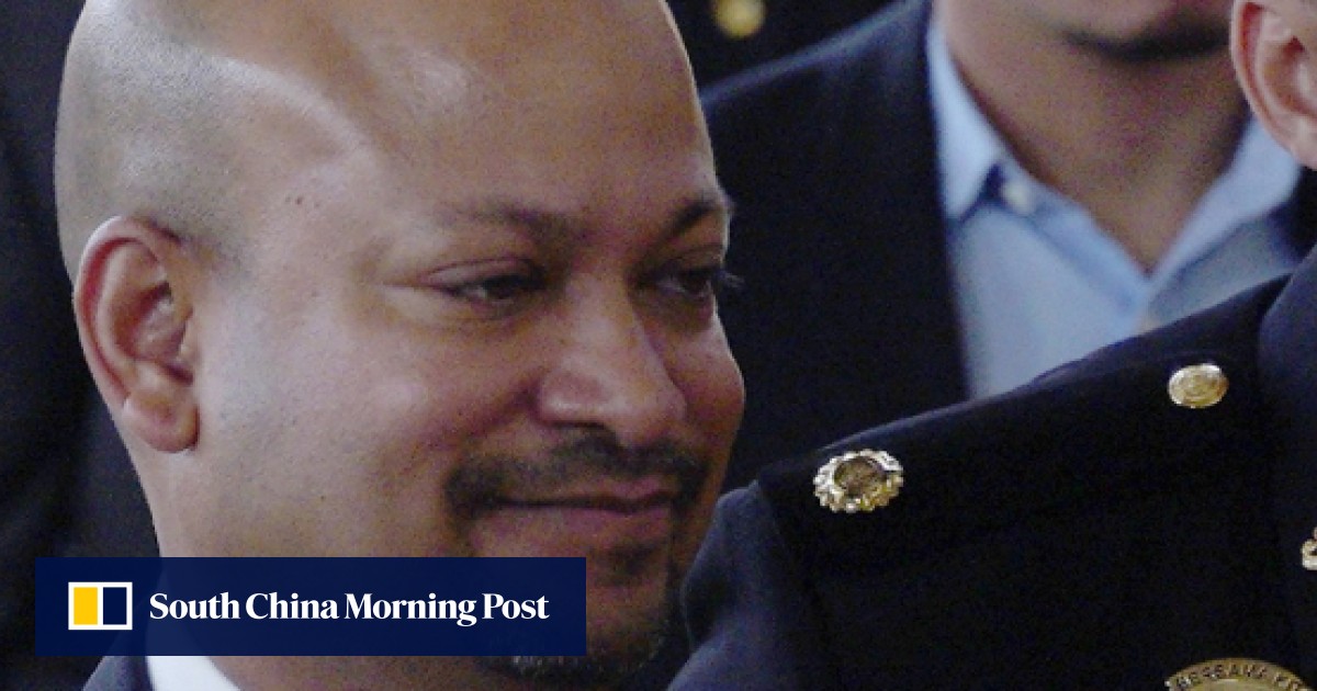 1mdb Scandal Arul Kanda Kandasamy Publicly Defended Malaysian State Fund But Now Faces 20 Years In Jail For Tampering With Government Audit South China Morning Post