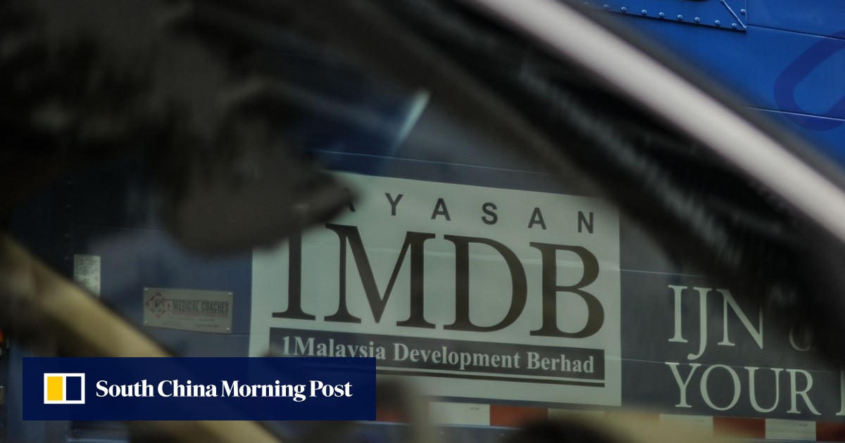 Malaysian Police Seek Jho Low S Parents Singaporean Woman To Help With 1mdb Probe South China Morning Post