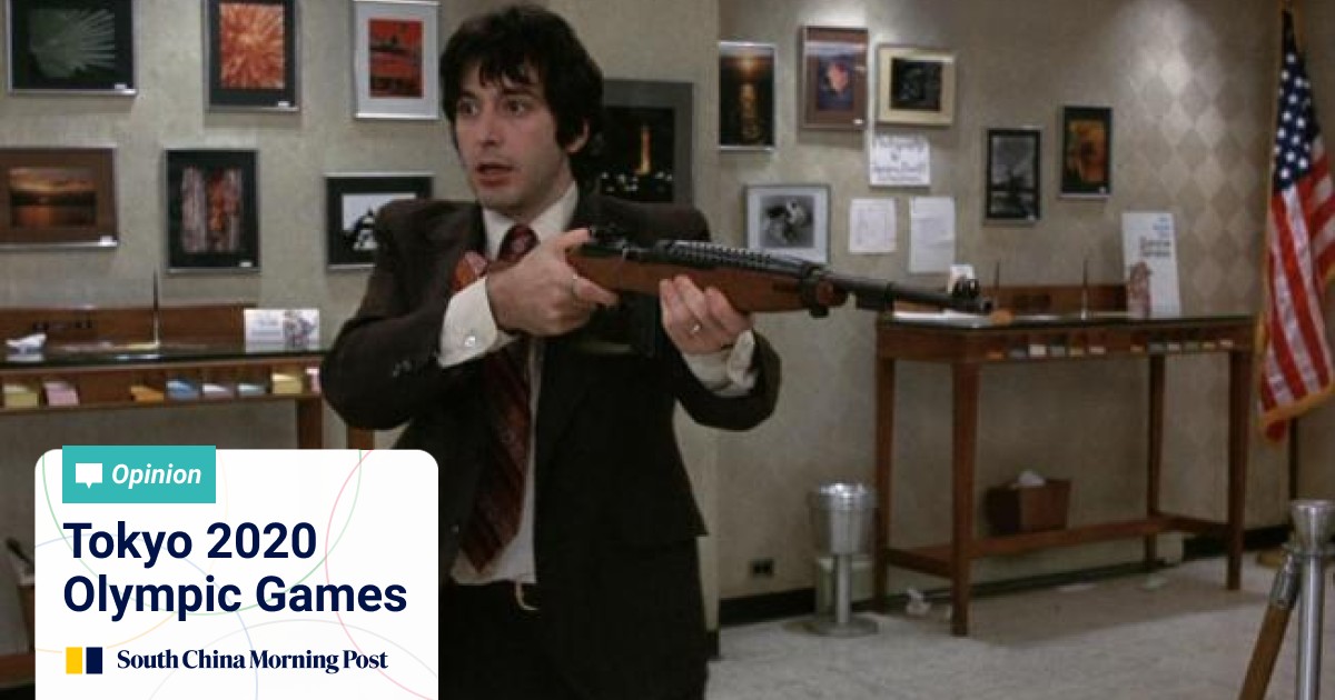 Rewind Film Dog Day Afternoon Directed By Sidney Lumet South China Morning Post