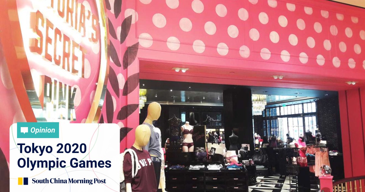 Victoria S Secret Models Are Heading For Shanghai As Brand Opens First Lingerie Store In China South China Morning Post Victoria S Secret Models Are Heading For Shanghai As Brand Opens First Lingerie Store In China South China Morning Post