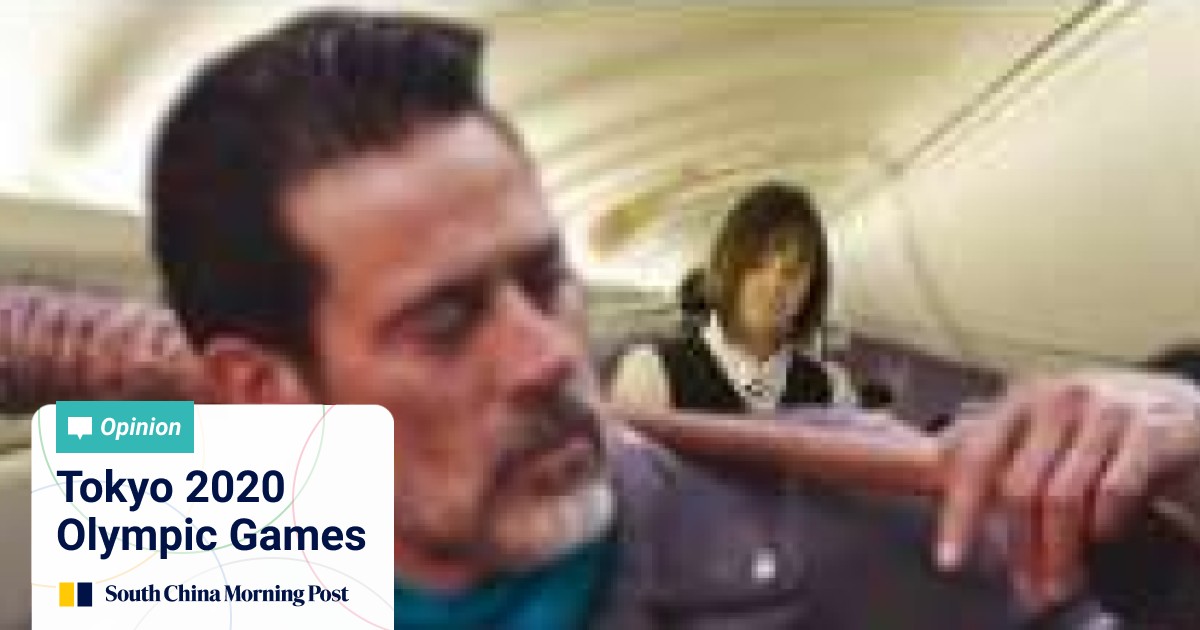 Six Memes About United Airlines Incident That Have Gone Viral On Twitter South China Morning Post