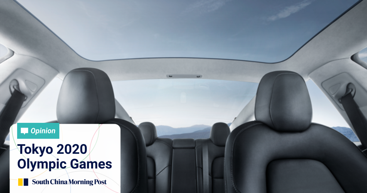 why the tesla 3 changes everything and the entire world will want this car south china morning post