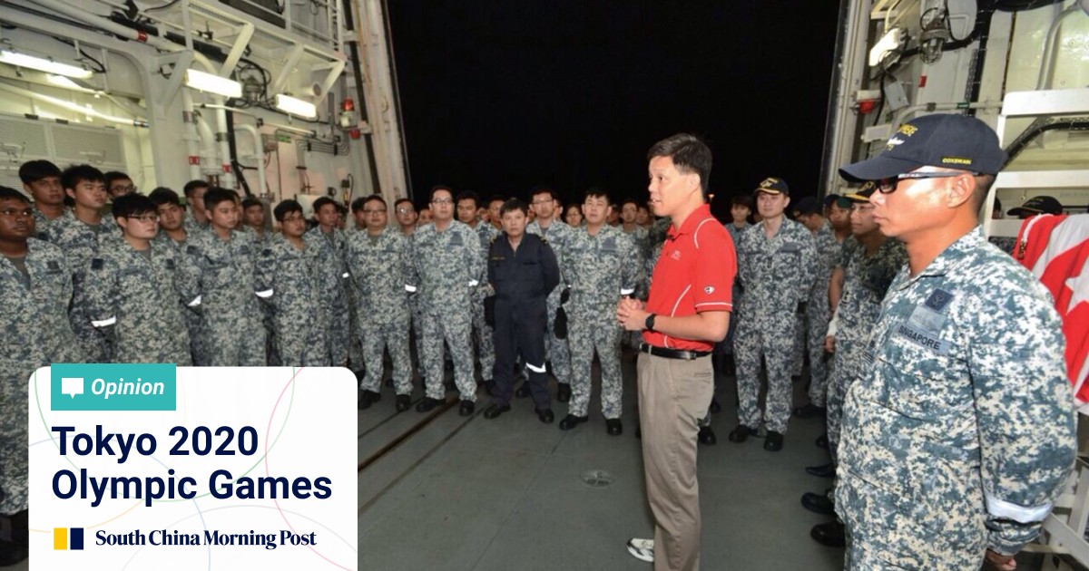 He left the saf to run in the 2011 general election and was elected member of parliament for tanjong pagar group representation constituency. Chan Chun Sing Chief Of Army - Why Is Singapore Pm Lee Hsien Loong Moving Young Gun Minister From Cabinet To The Speaker S Chair South China Morning Post