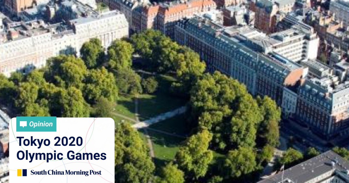 london s grosvenor square in mayfair may gain chinese neighbours as four seasons offers luxury apartments south china morning post