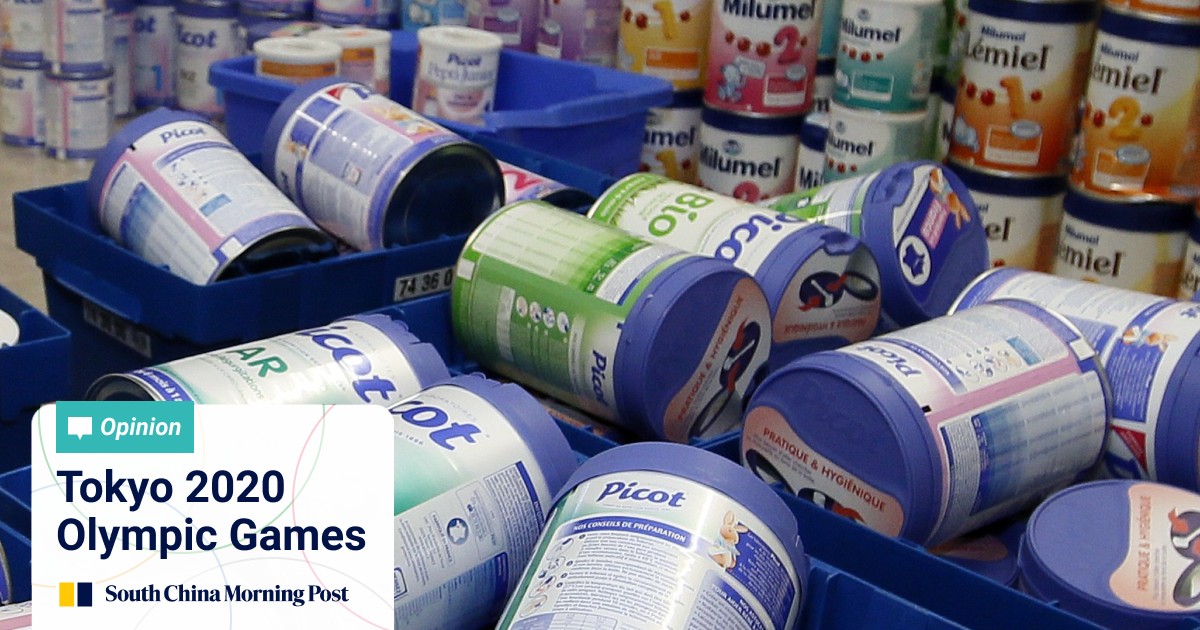 French Prosecutors Open Probe Into Lactalis Baby Milk Contamination Following Product Recalls South China Morning Post