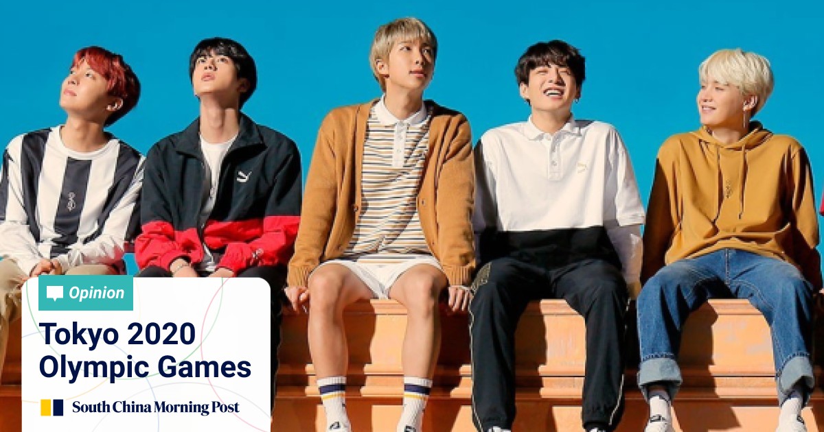 How K Pop Gets Away With Cultural Appropriation Of R B Hip Hop And Bubblegum Pop South China Morning Post