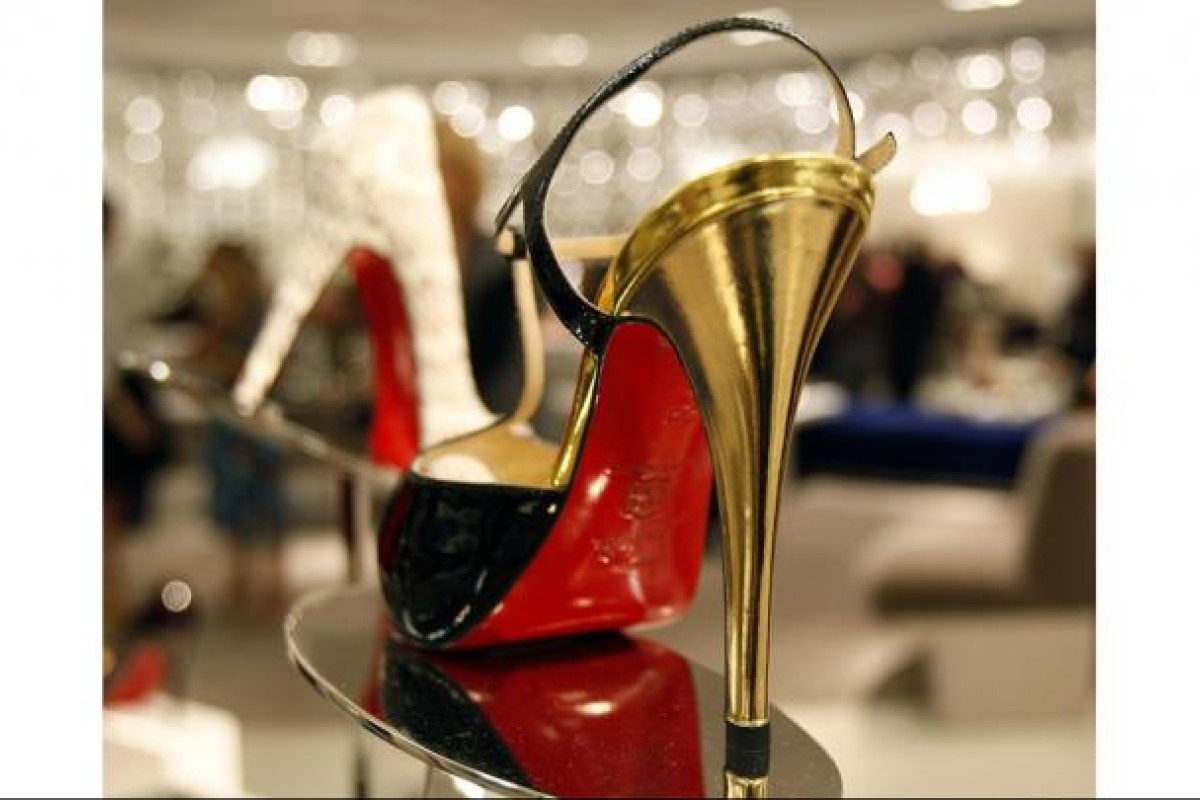 Louboutin wins US court appeal in 