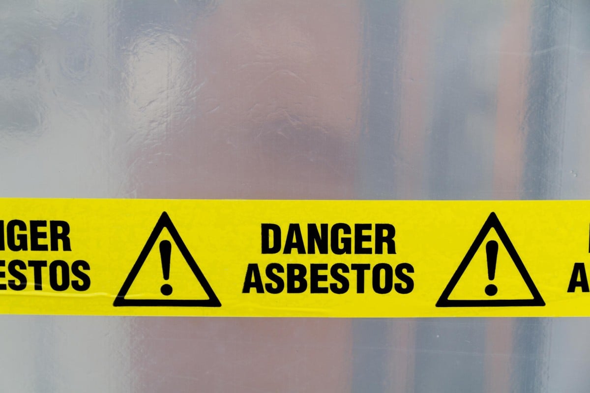 Quiz: Asbestos | South China Morning Post