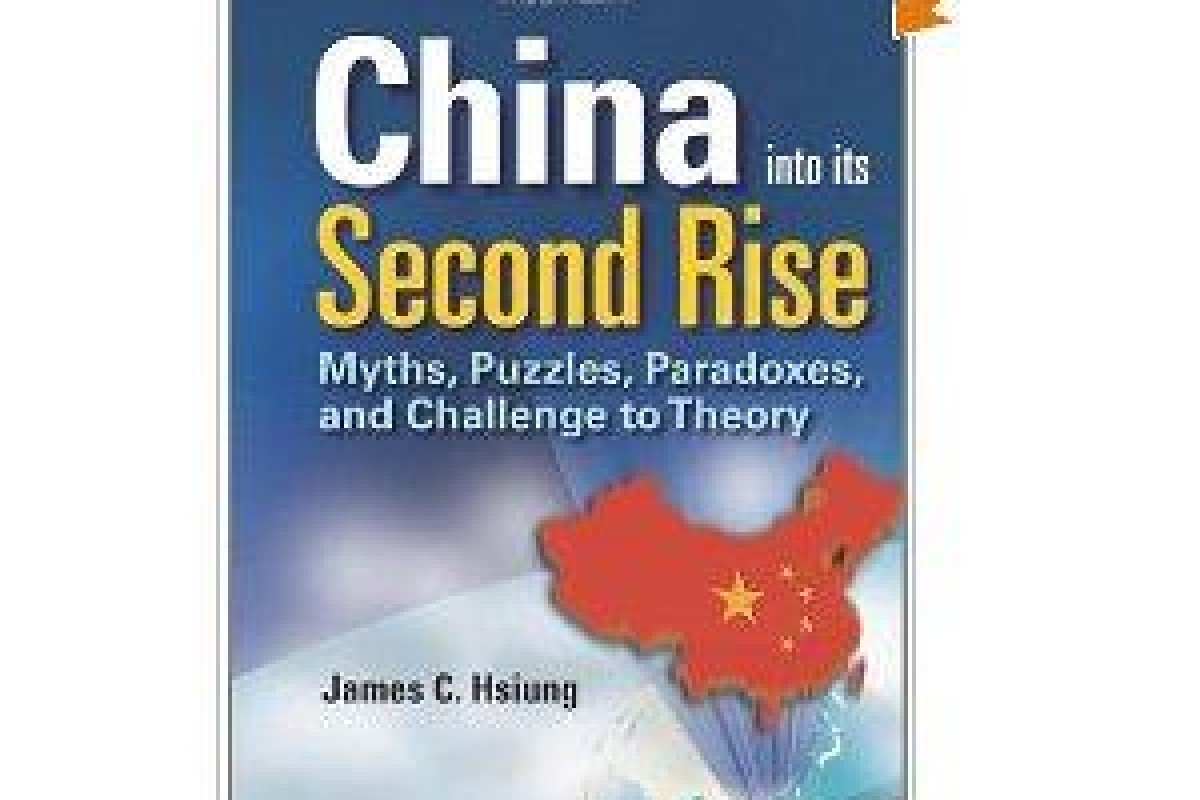 Using the past to speculate on China's future South China Morning Post