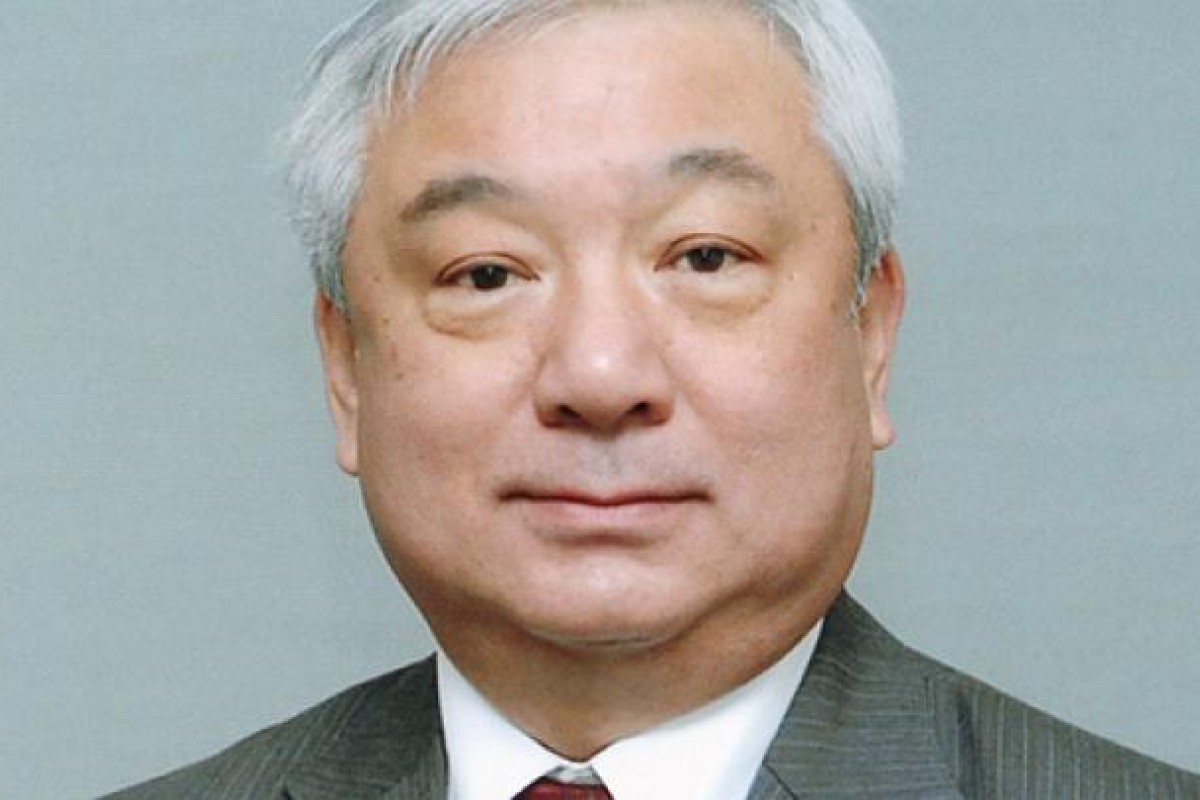 japan-s-next-ambassador-to-china-dies-in-tokyo-south-china-morning-post