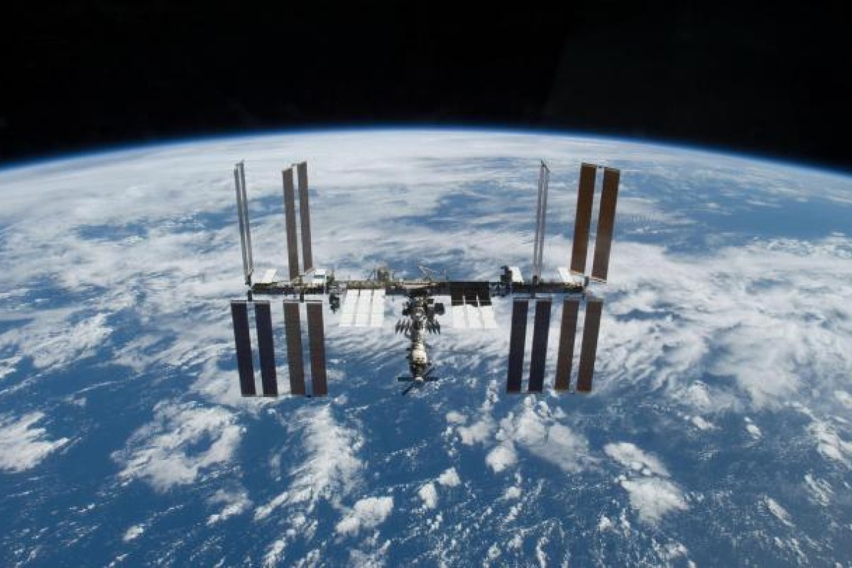 Nasa looks at setting up space base gateway to Mars South China