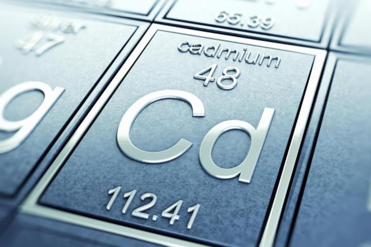 Quiz Cadmium in food South China Morning Post