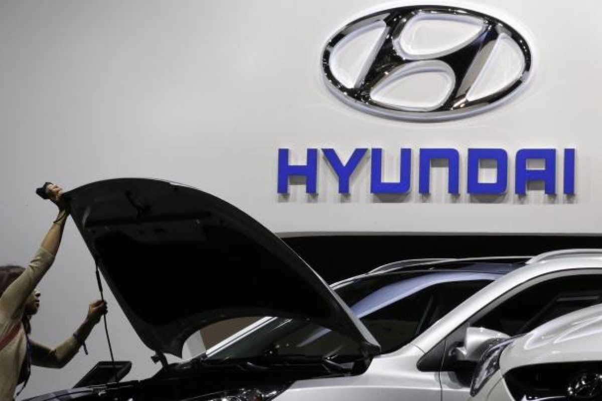 Hyundai And Kia Big Winners In China Japan Spat South China Morning Post