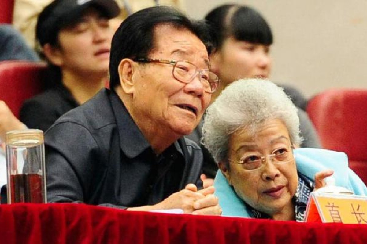 Li Ruihuan the latest retired party heavyweight to appear in public ...