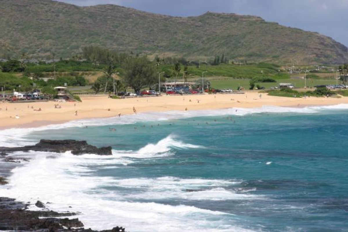 Investors ride the Hawaii appreciation wave South China Morning Post