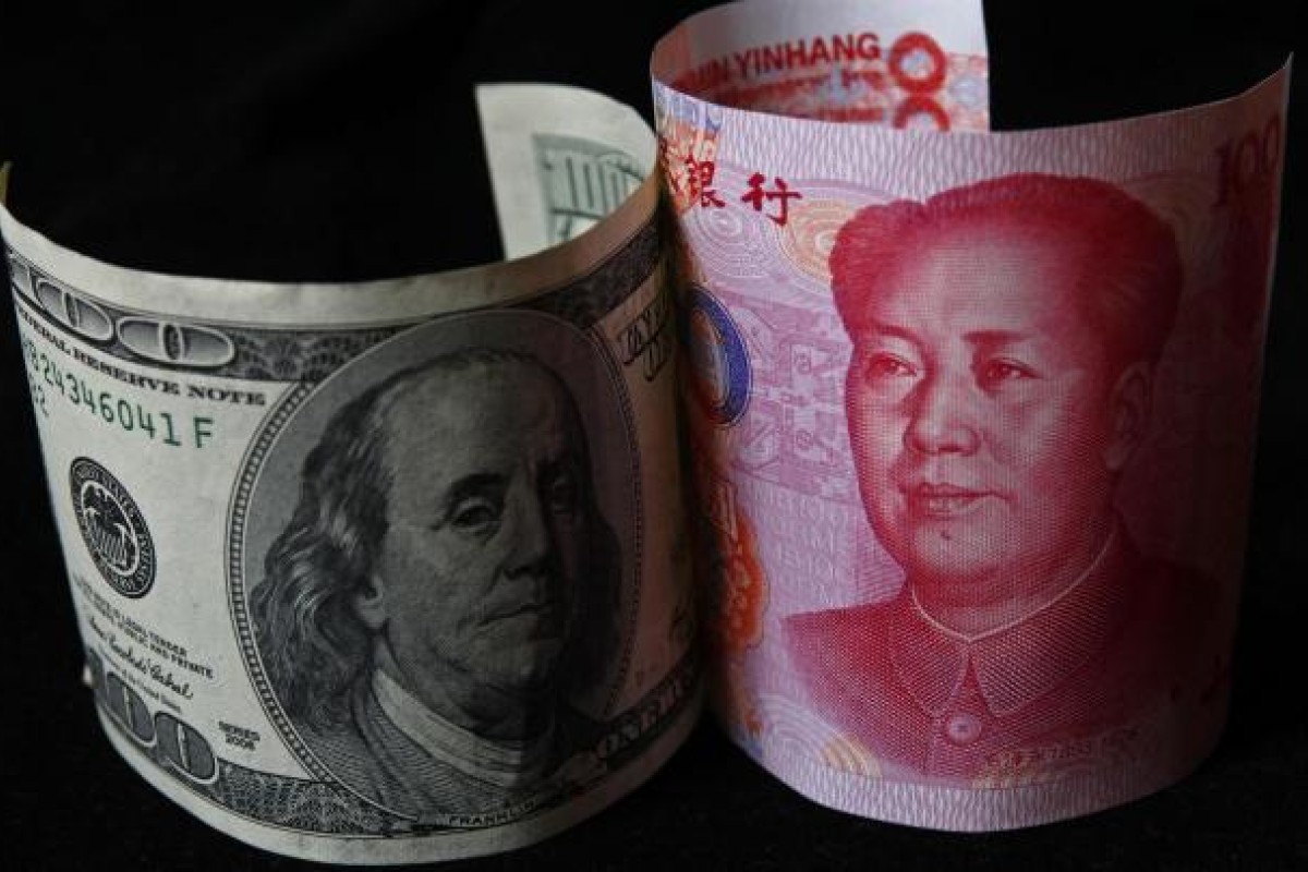 yuan-hailed-as-the-world-reserve-currency-south-china-morning-post