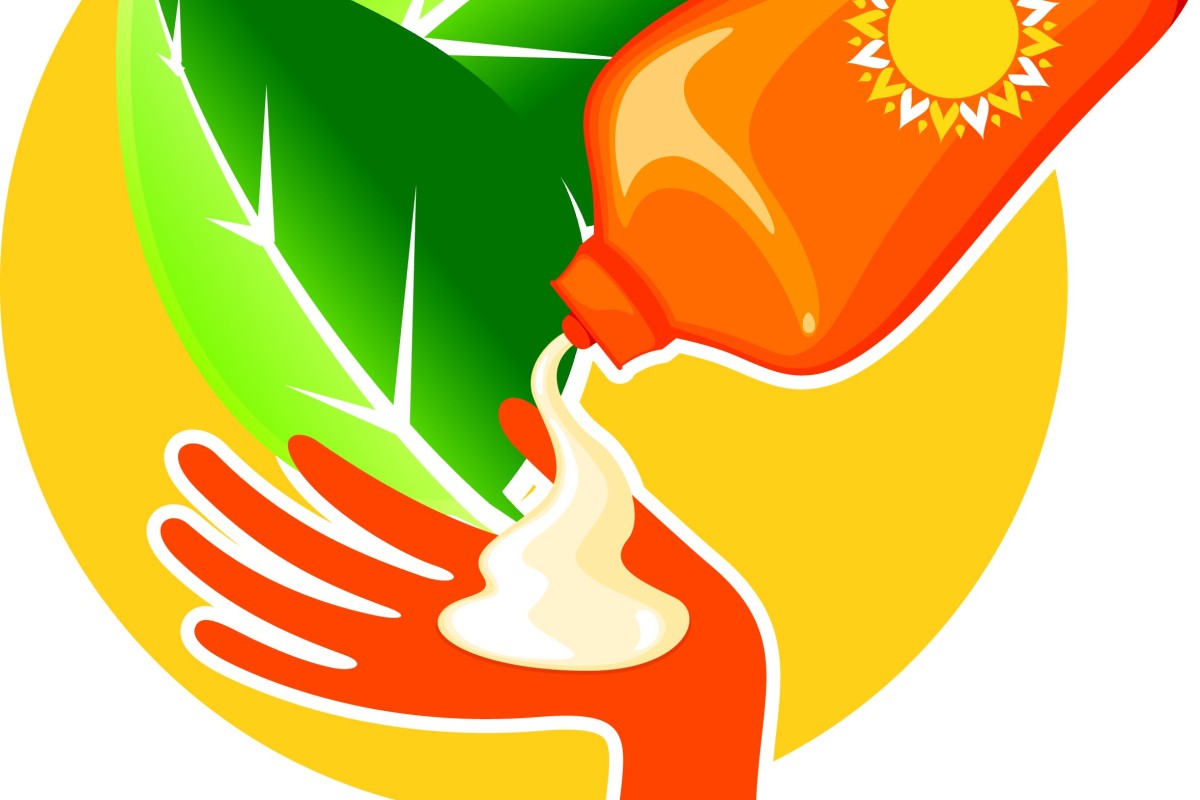 Herbal sun protection South China Morning Post