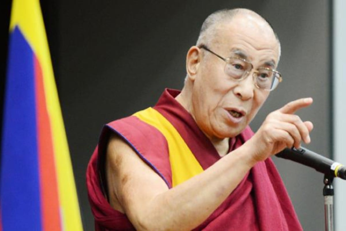 Dalai Lama urges Japan lawmakers to visit Tibet | South China Morning Post