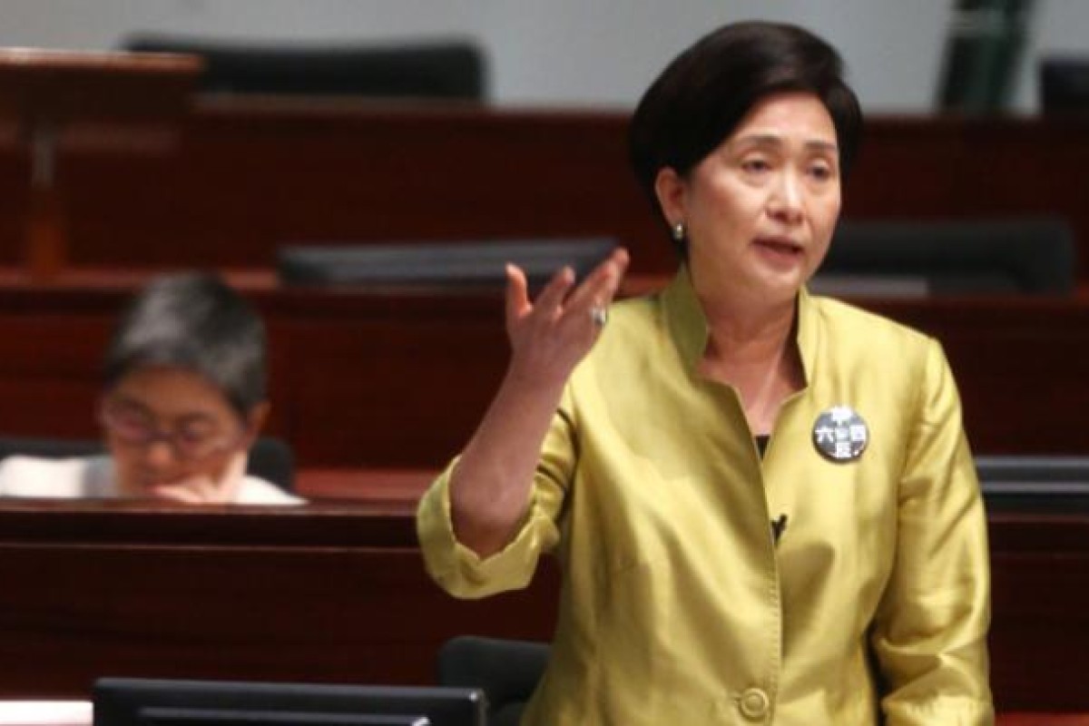 democrats-push-for-vote-on-old-age-allowance-south-china-morning-post