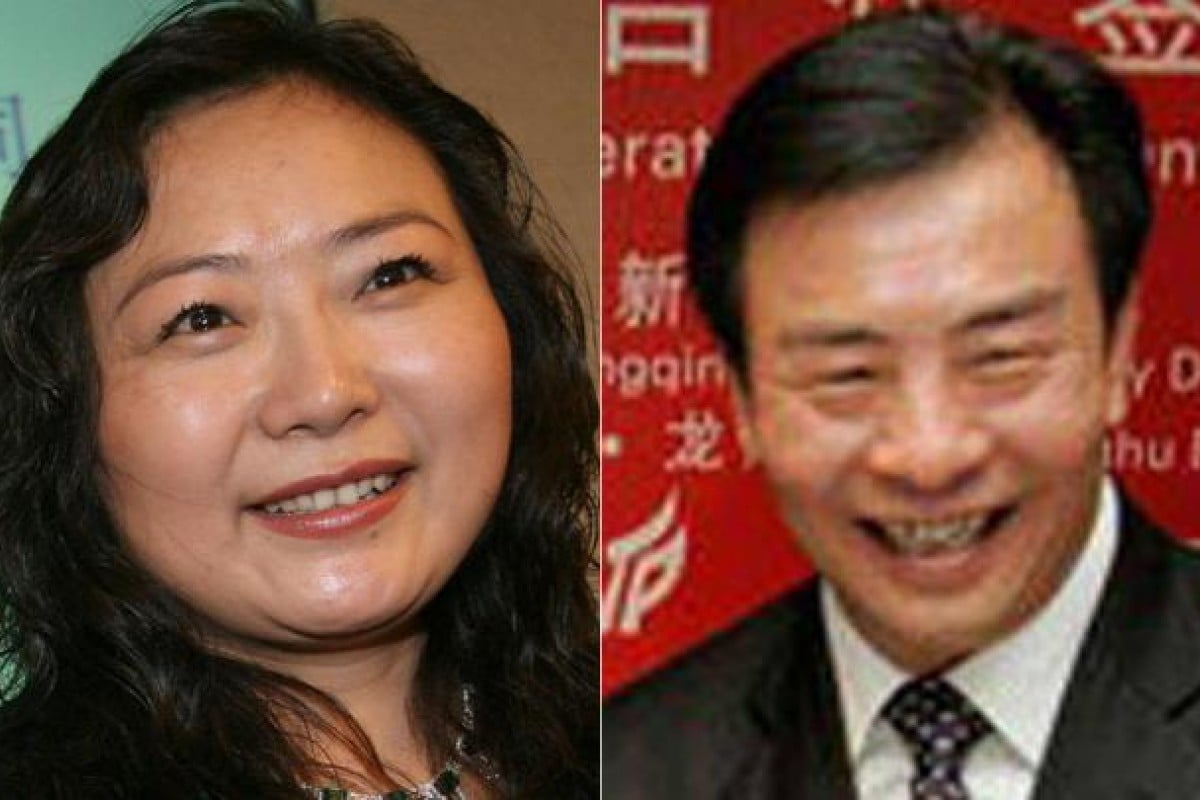 Wu Yajun no longer China’s richest woman after divorce | South China