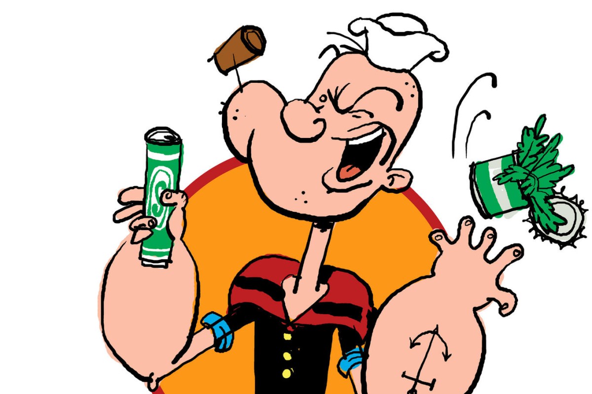 A jolt to the system energy drinks fuel concerns South China Morning