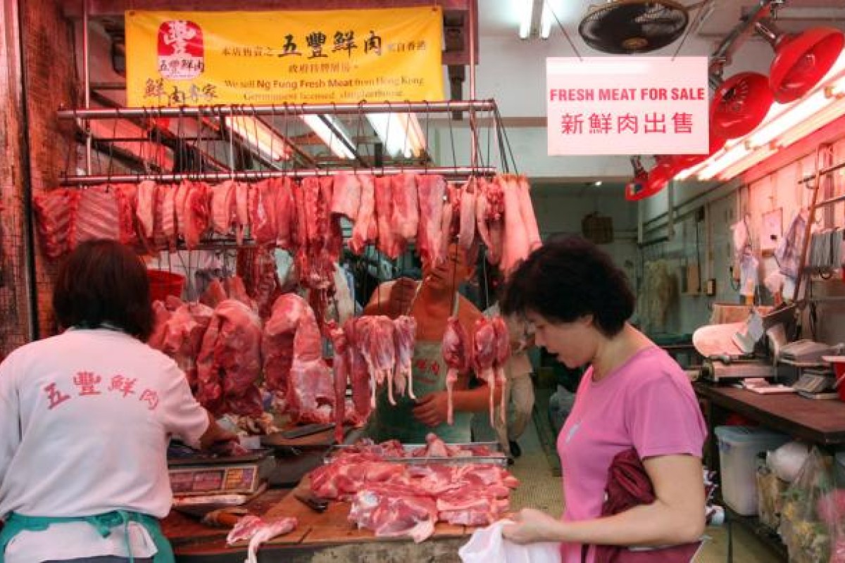 Hong Kong should have a beef with its dodgy meat monopoly South China