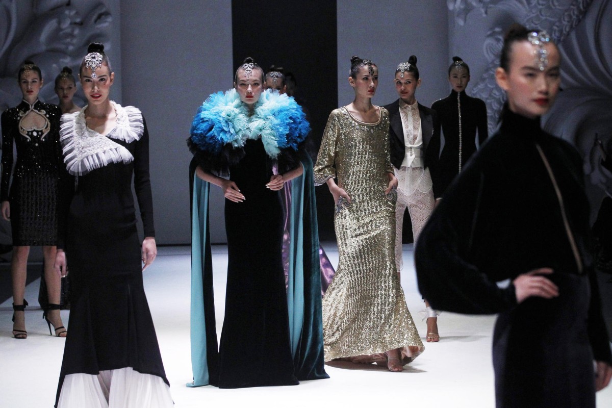 French Haute Couture goes to Singapore | South China Morning Post