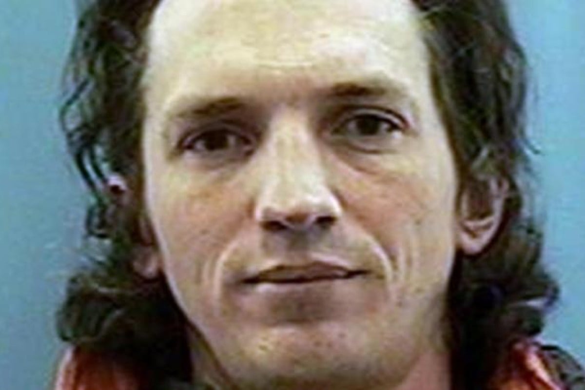 FBI plea for information over suspected serial killer Israel Keyes