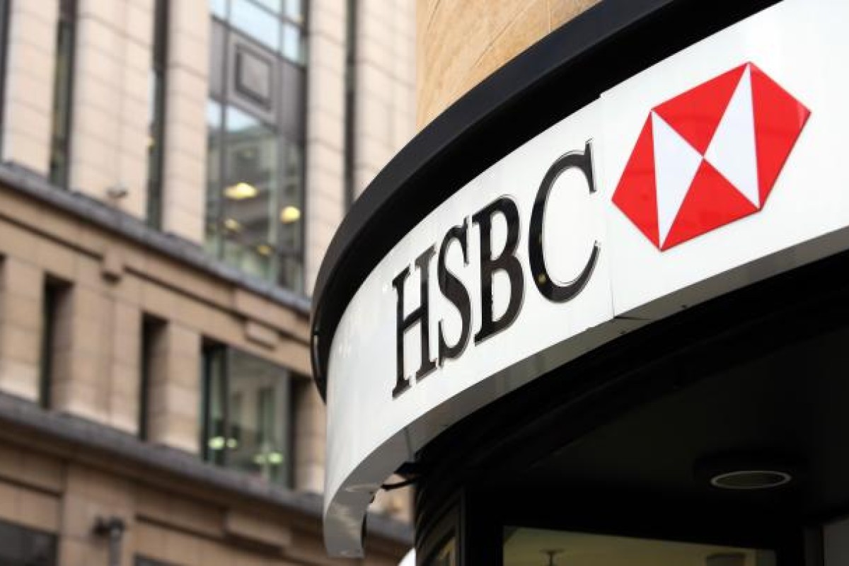 HSBC may pay US1.8b over money laundering sources South China