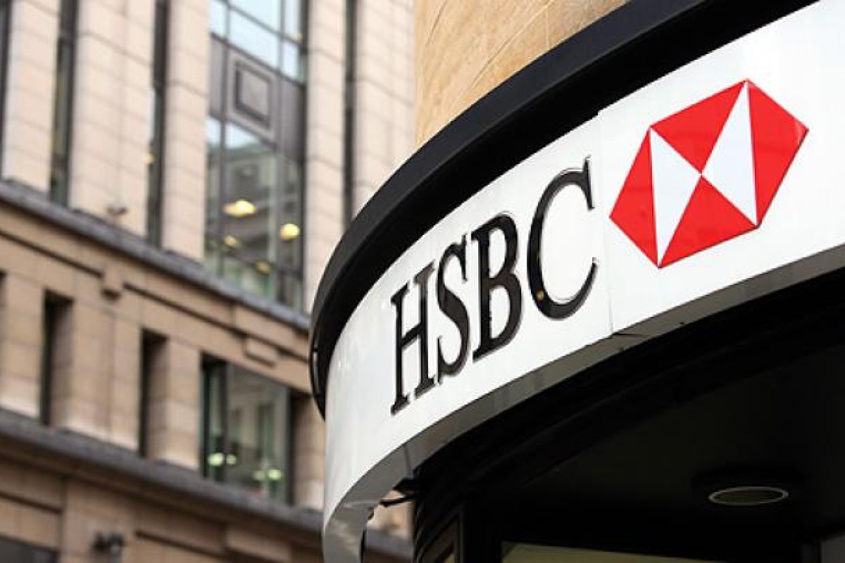 Hsbc Agrees To Pay Record Us19b Over Us Money Laundering Probe South China Morning Post 5968