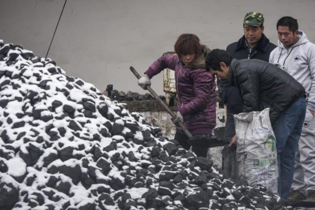 coal-use-set-to-surpass-oil-in-a-decade-iea-south-china-morning-post