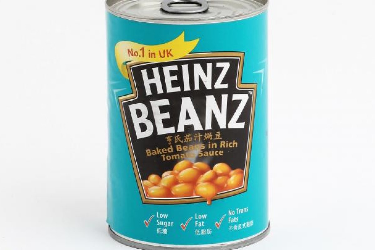 Take 5 Baked Beans South China Morning Post