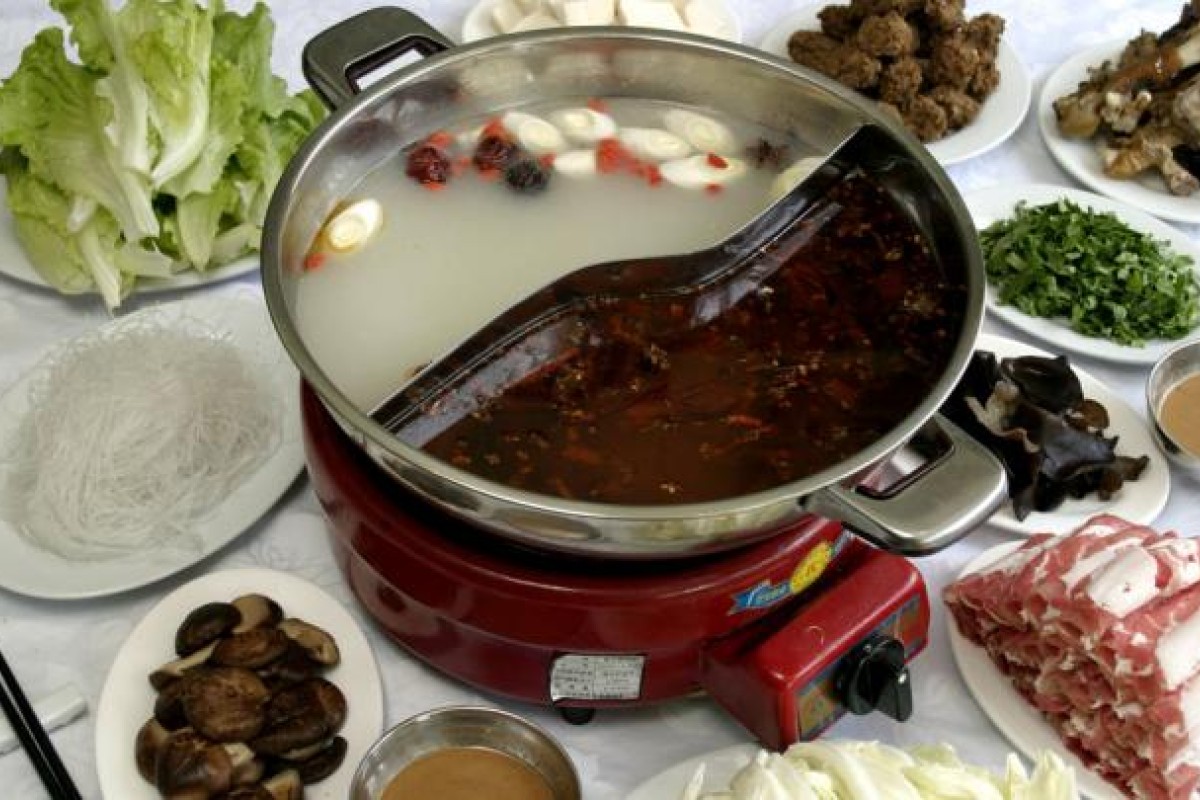 Shenzhen hotpot found with high levels of preservatives | South China ...