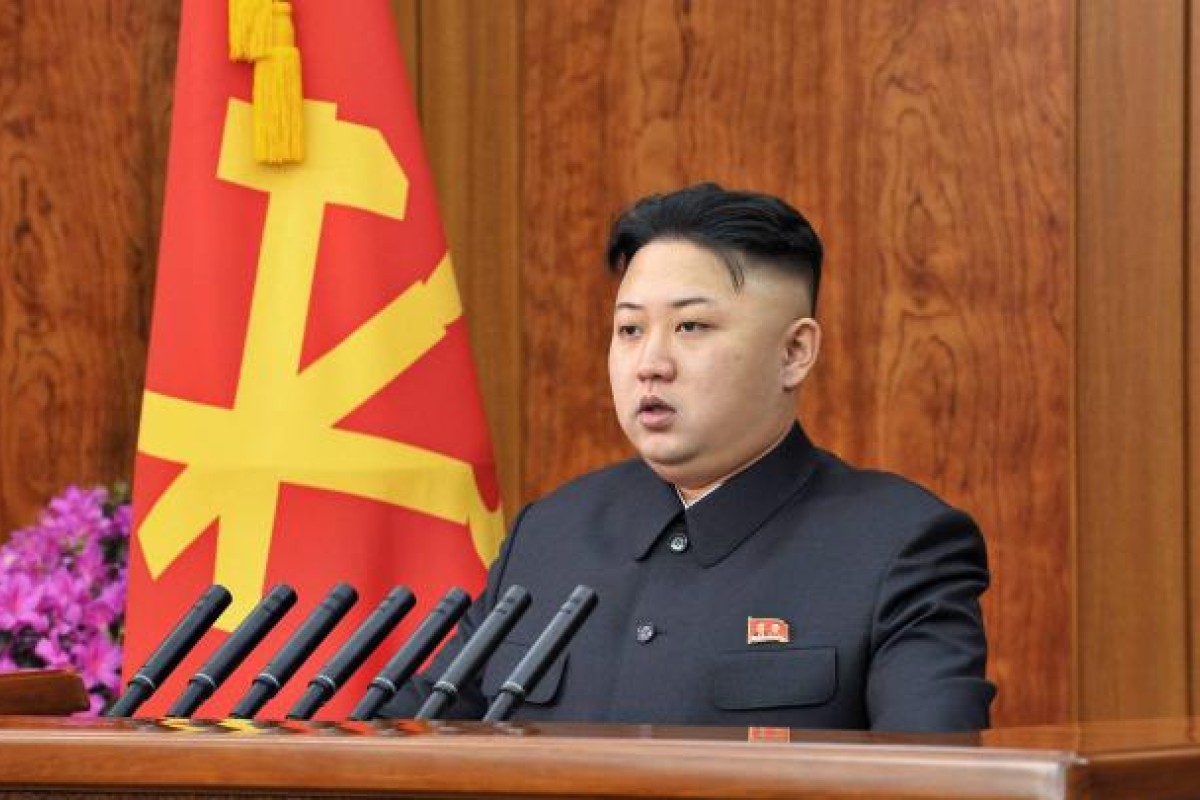 North Korea's Kim Jongun offers glimmer of hope South China Morning Post