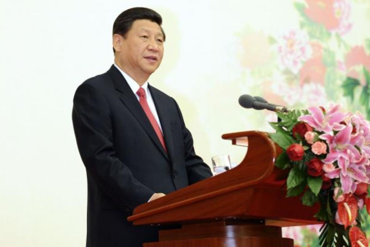 Xi Jinping calls for greater austerity with 'eight rules' on official behaviour. Photo: Xinhua