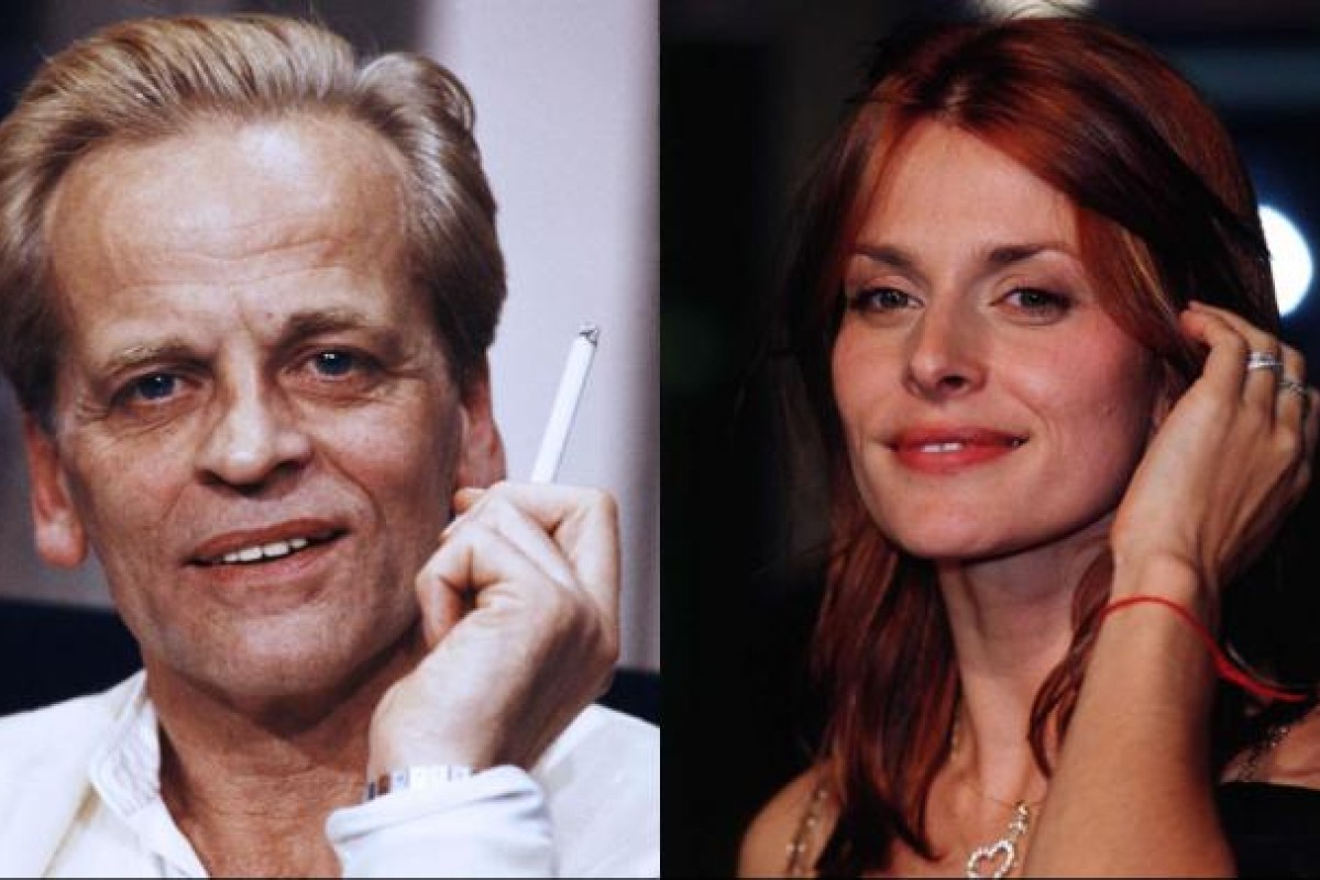 Klaus Nastassja Kinski Hollywood Nastassja Kinski Wer - vrogue.co