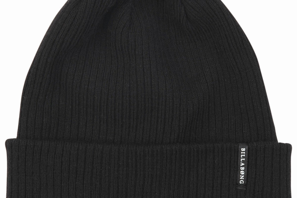 billabong bobble hat