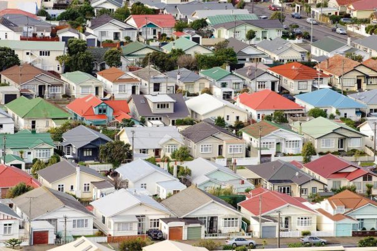 New Zealand homes less affordable than in Australia South China