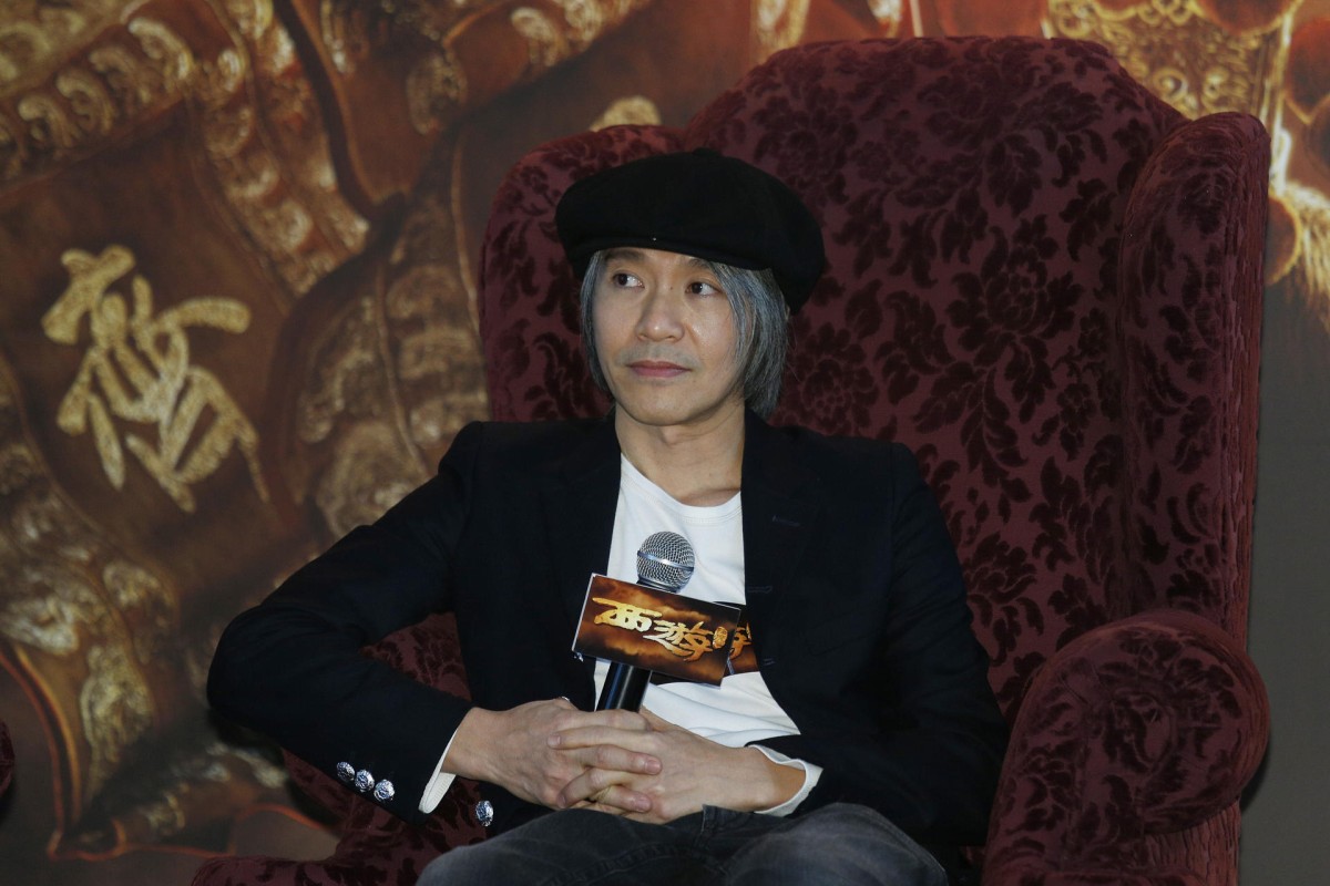 Ex Girlfriend Accuses Stephen Chow Of Using Corporate Veil To Avoid Payout South China Morning Post