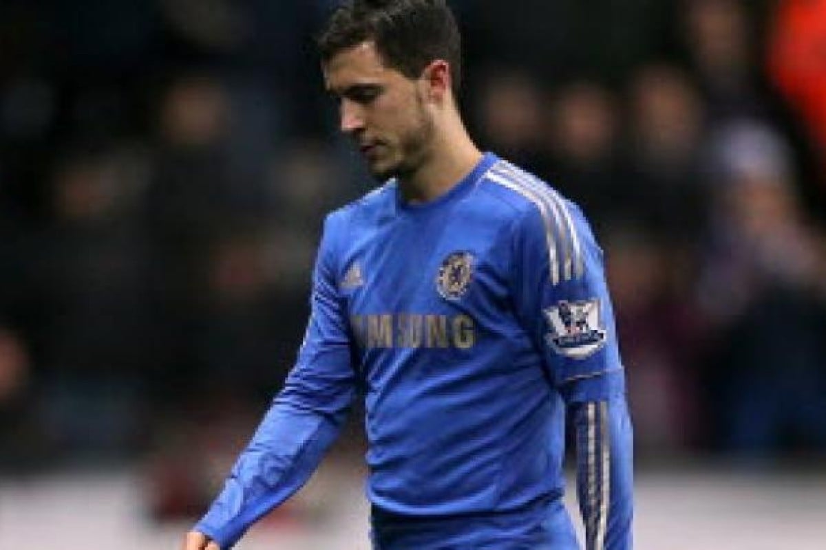 1200px x 800px - Chelsea player criticised after ball boy kicked | South ...