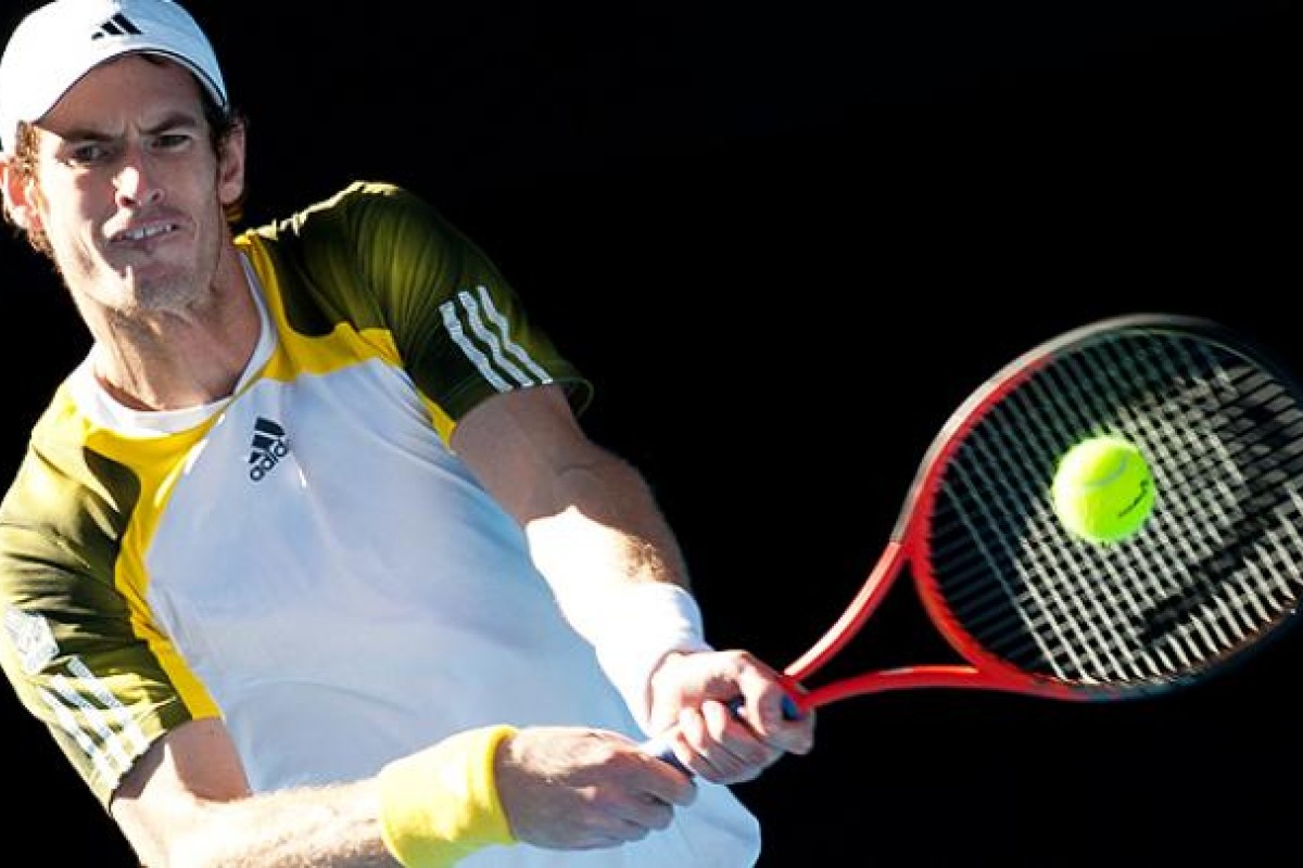 Murray faces Australian Open | South China Morning Post