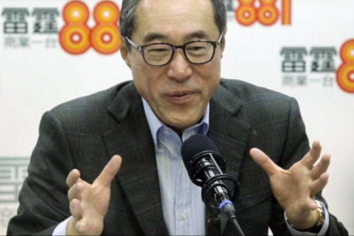 Henry Tang appointed to China's top advisory body South China Morning