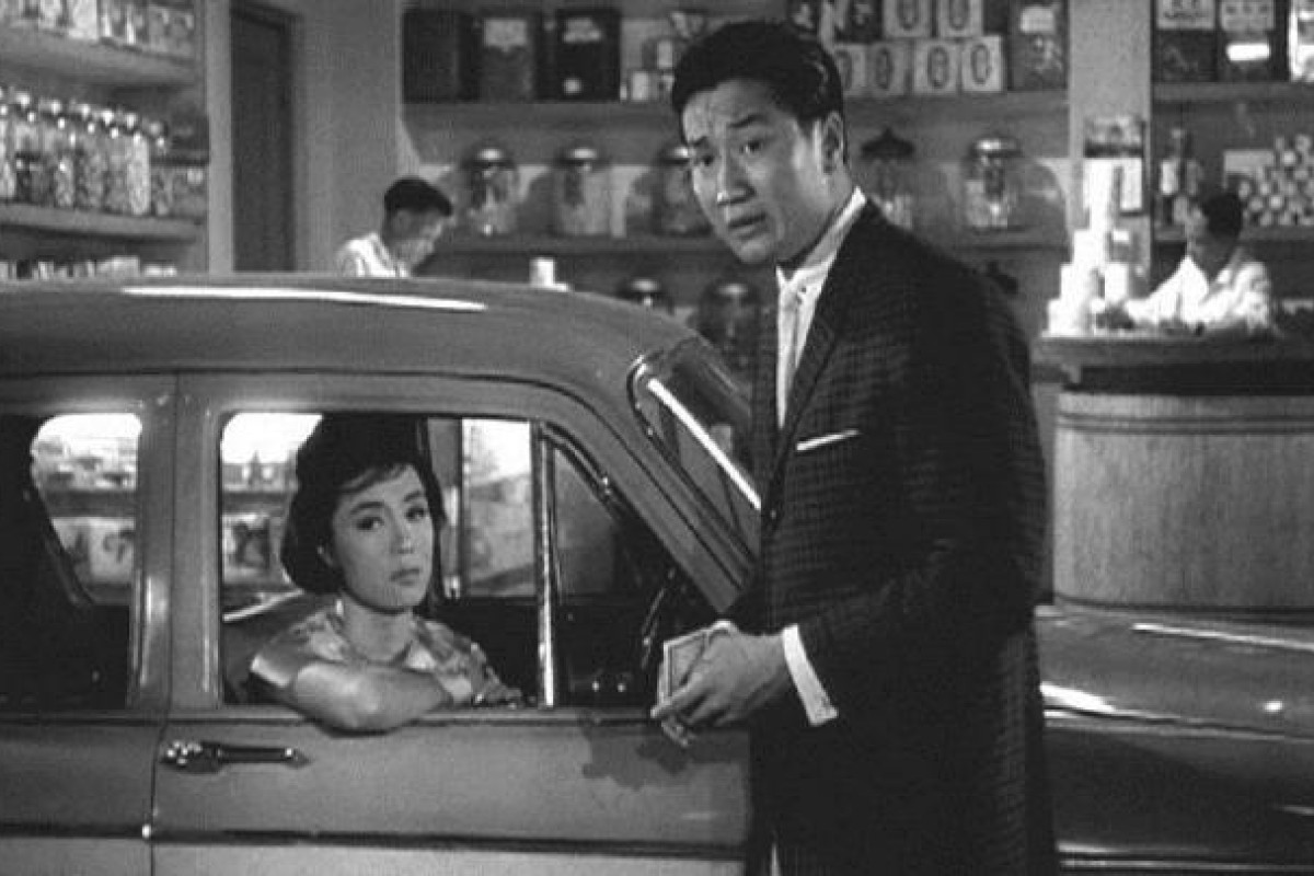 Second Sight: How to Get a Wife | South China Morning Post