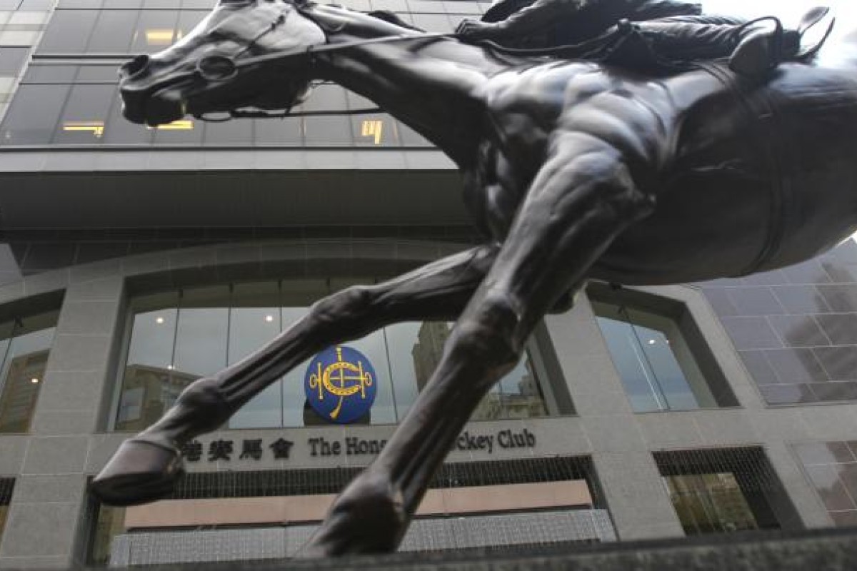 HK 200m Annual Windfall For Hong Kong Government In Betting Change South China Morning Post