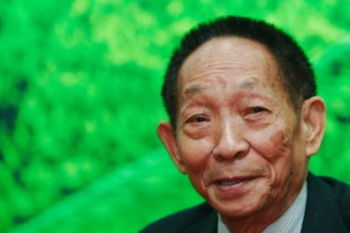 China's 'father of rice' throws doubt on Indian record holder | South ...