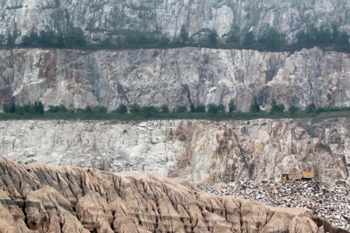 Bureau Boosts Plot Ratios At Anderson Road Quarry Site South China Morning Post